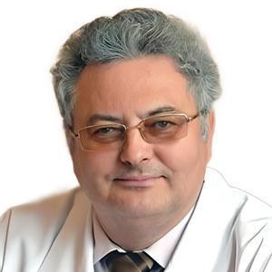 Печкуров Дмитрий Владимирович