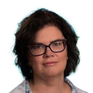 Закаталова Юлия Валерьевна