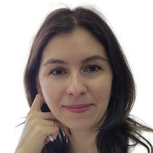 Шамсутдинова Лейсан Рауфовна