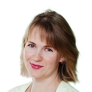 Батаева Виктория Эдуардовна