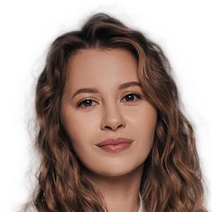 Усманова Олеся Фёдоровна