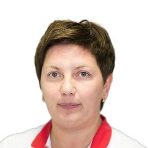 Томилова Ирина Васильевна