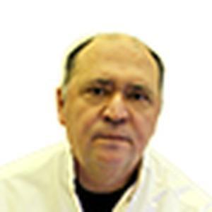 Лисицын Сергей Викторович