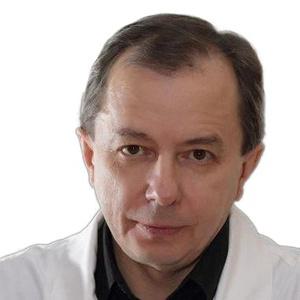 Марченко Александр Юрьевич