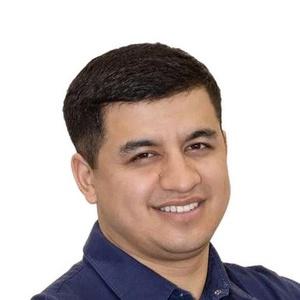 Абдукодиров Навруз Кучкорович