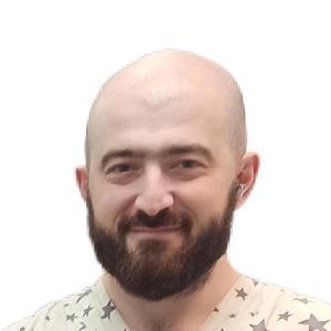 Заммоев Тимур Керимович