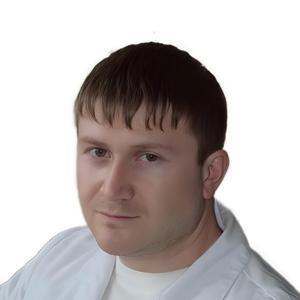 Гаджиомаров Мурад Абдуразакович