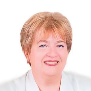 Сухарева Людмила Викторовна
