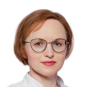 Савченко Татьяна Вячеславовна