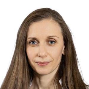 Ужва Юлия Сергеевна