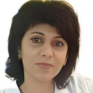 Дживанян Анна Минандровна