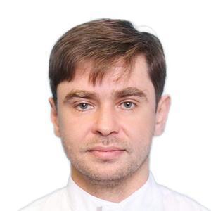 Евтушенко Дмитрий Владимирович
