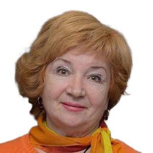 Иванова Галина Михайловна