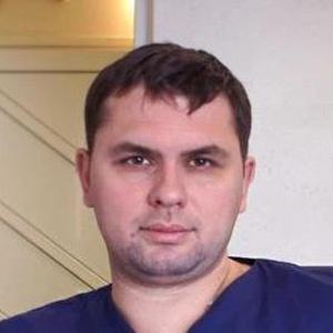 Вередченко Александр Викторович