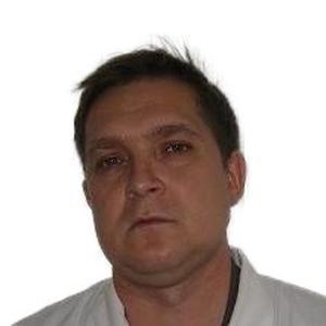 Буганов Виталий Александрович