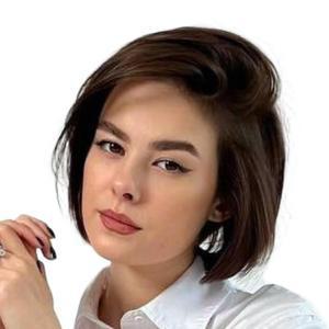 Петрова Анна Дмитриевна