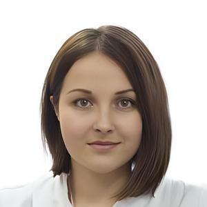 Матвеева Екатерина Анатольевна