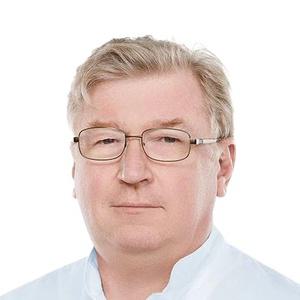 Савицкий Станислав Станиславович