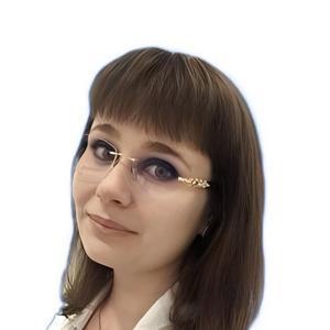Кузнецова Алина Владимировна