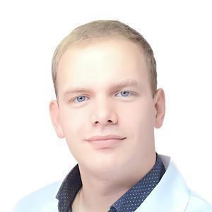 Бакулев Артем Олегович