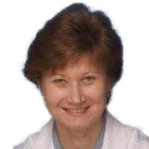 Буланова Ирина Брониславовна