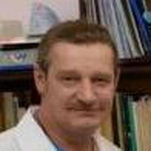 Симонов Андрей Алексеевич