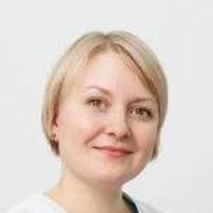 Шеломова Наталья Николаевна