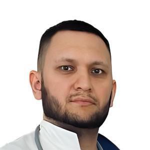 Канабаев Александр Владимирович