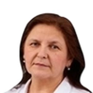 Каминская Любовь Васильевна