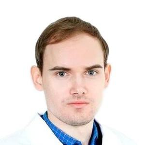Абрамов Игорь Юрьевич