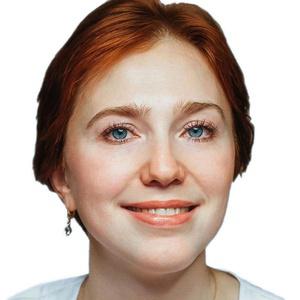 Ивлева (Щербаченко) Татьяна Леонидовна