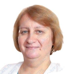 Лимарова Инна Александровна