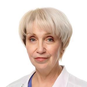 Демичева Ольга Юрьевна
