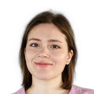 Пискарева Ирина Артемовна