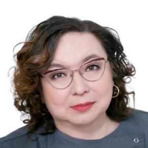 Ананьева Анжелика Валерьевна