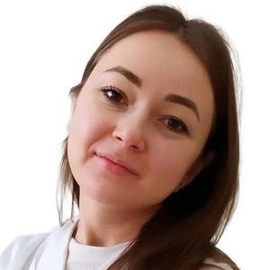 Полякова Юлия Владимировна
