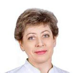 Погожева Ирина Валерьевна