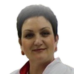 Тилинина Наталья Викторовна