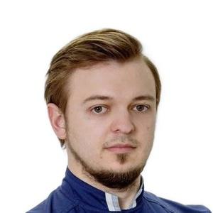 Григоров Станислав Сергеевич