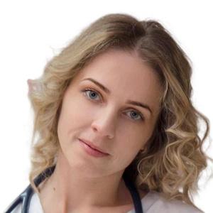 Сорока Ольга Александровна