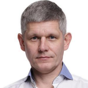 Цомин Сергей Юрьевич