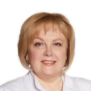 Шапкина Алла Владимировна