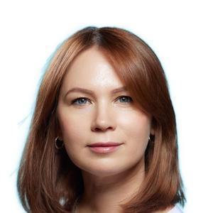 Сахарова Олеся Владиславовна