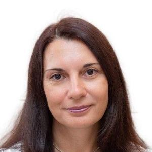 Яшихина Анна Александровна