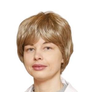 Панова Марина Сергеевна