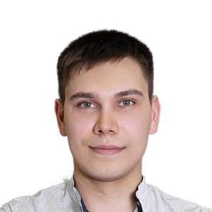 Галанский Роман Александрович