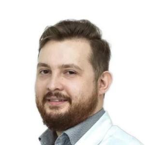 Якушев Андрей Александрович