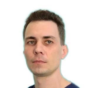Осипов Сергей Владимирович