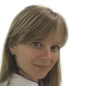 Жданкевич Светлана Николаевна