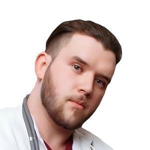 Суворинов Дмитрий Сергеевич